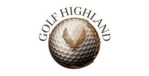 Golf Highland Logo