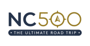 North Coast Five Hundred Logo