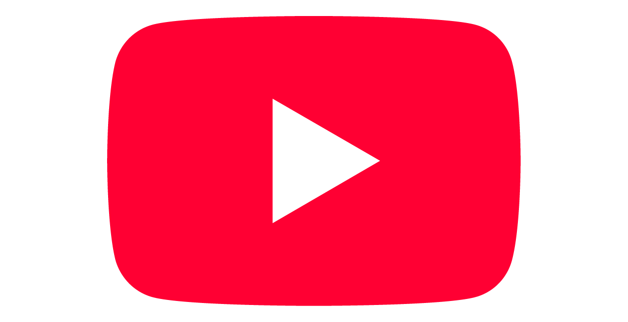 YouTube Logo